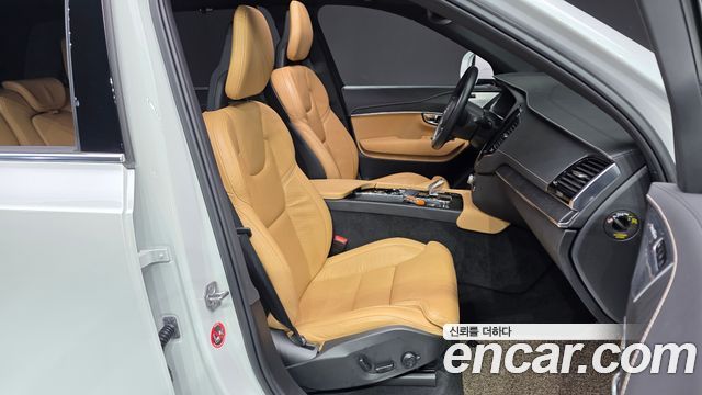 볼보 XC90 2세대