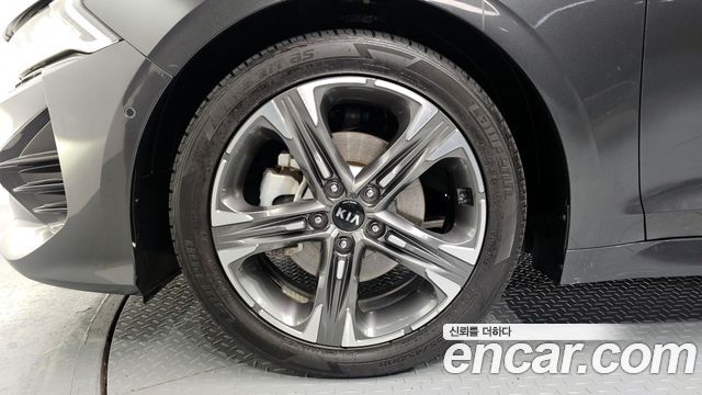 기아 K5 3세대