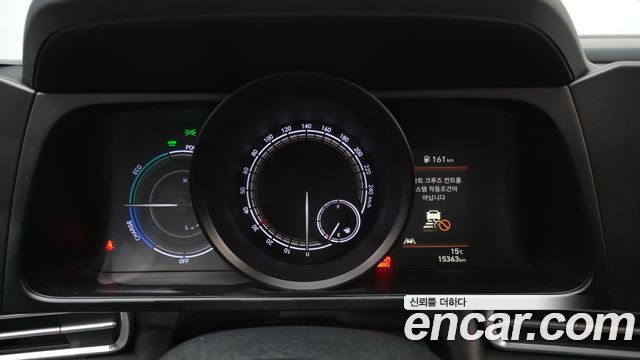 현대 아반떼 하이브리드 (CN7)