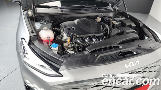 기아 K8