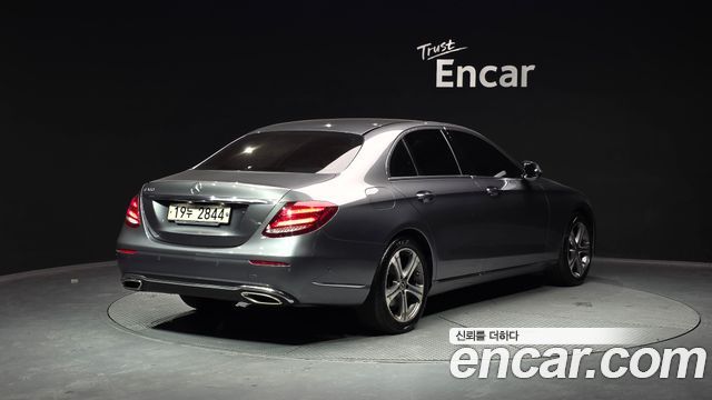 벤츠 E-클래스 W213