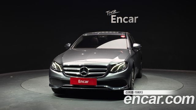 벤츠 E-클래스 W213