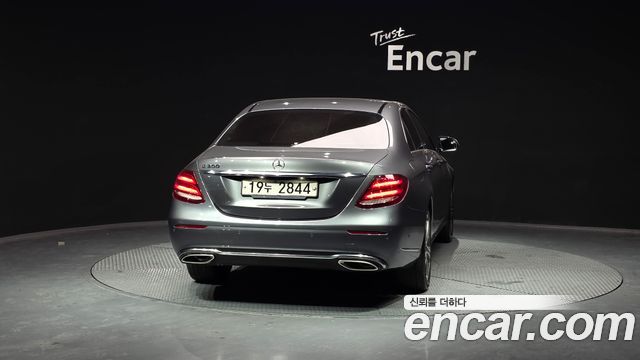 벤츠 E-클래스 W213