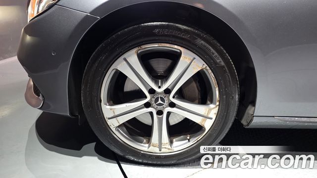 벤츠 E-클래스 W213