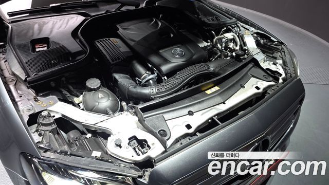 벤츠 E-클래스 W213
