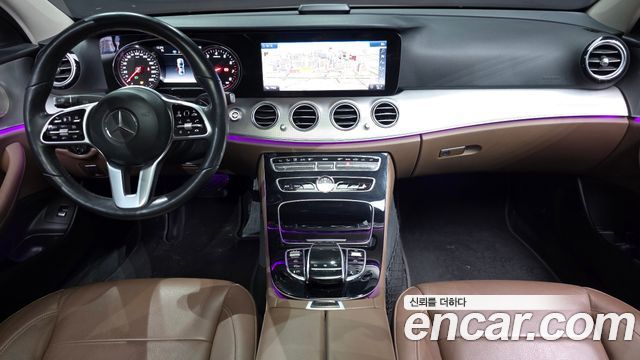 벤츠 E-클래스 W213
