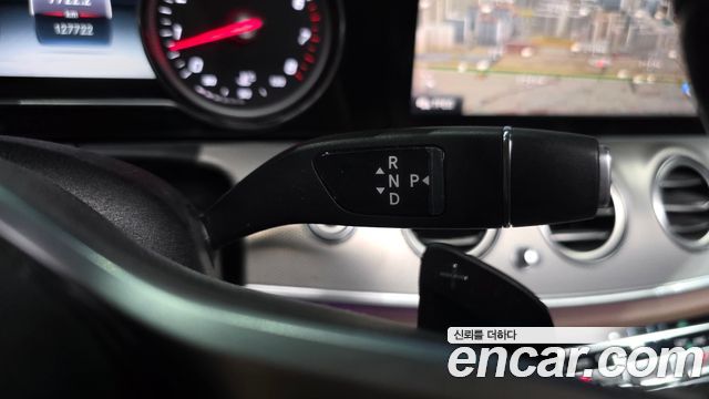 벤츠 E-클래스 W213