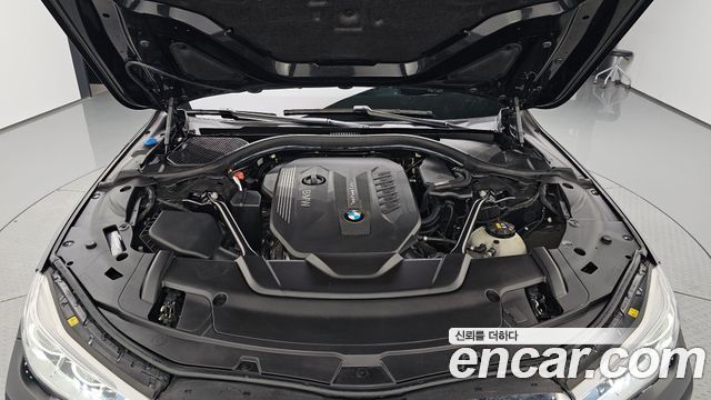 BMW 7시리즈 (G11)