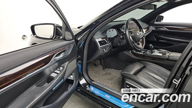 BMW 7시리즈 (G11)