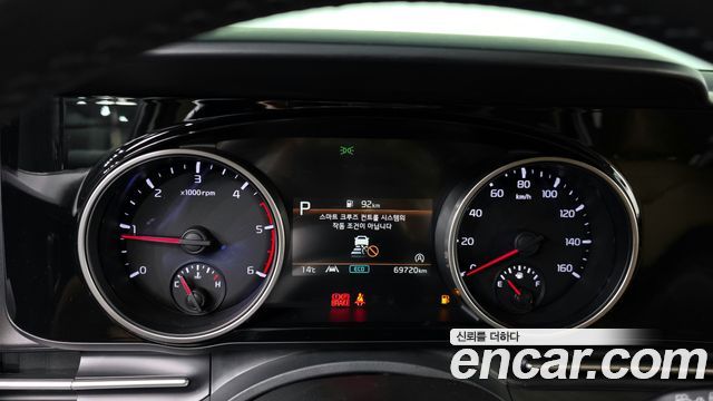 기아 카니발 4세대