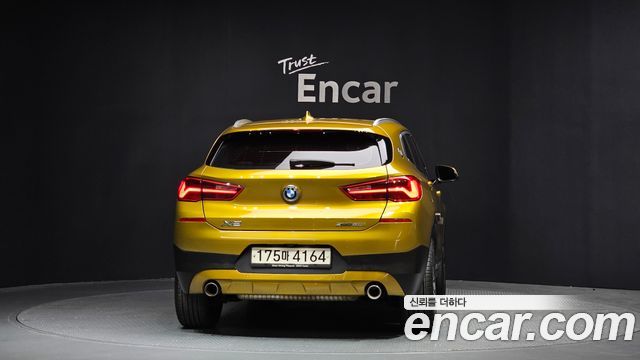 BMW X2 (F39)