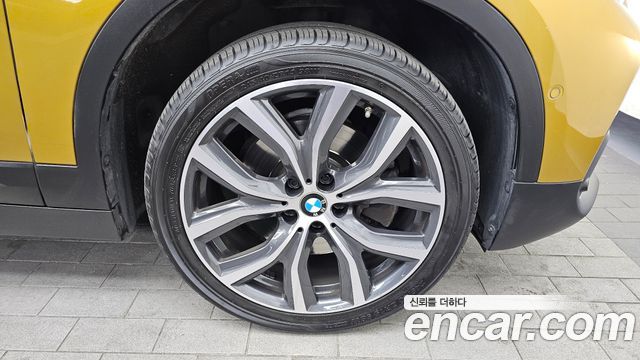 BMW X2 (F39)