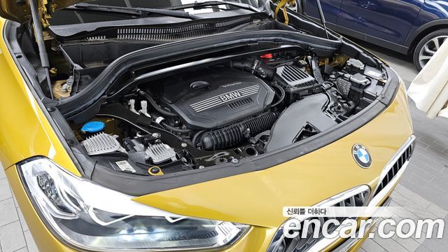 BMW X2 (F39)