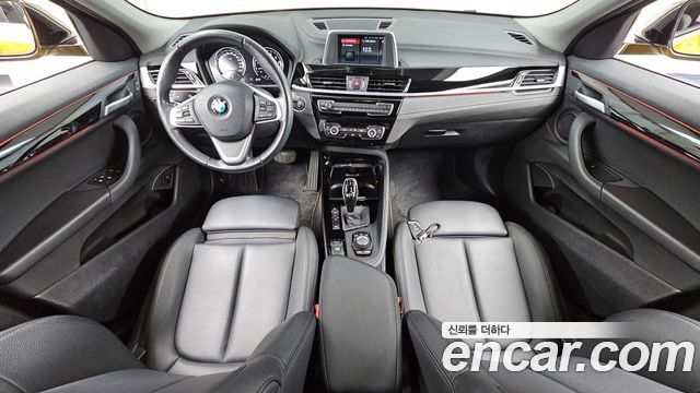 BMW X2 (F39)