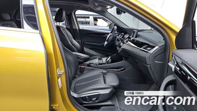 BMW X2 (F39)