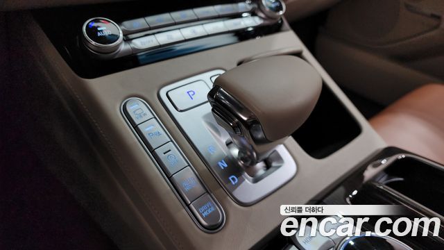 제네시스 G90