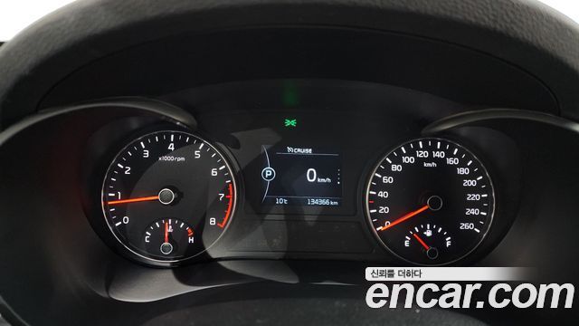 기아 K5 2세대