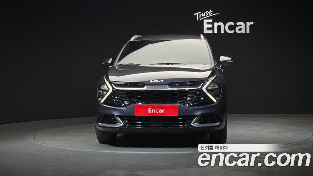 기아 스포티지 5세대