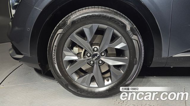 기아 스포티지 5세대