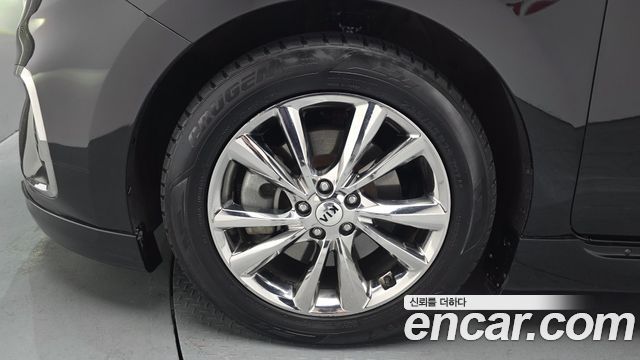 기아 더 뉴 카니발