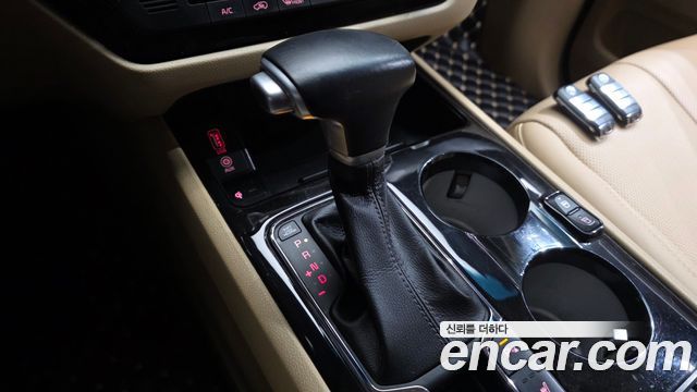 기아 더 뉴 카니발
