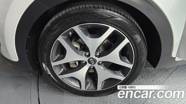 기아 스포티지 4세대
