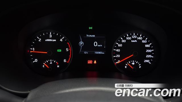 기아 스포티지 4세대