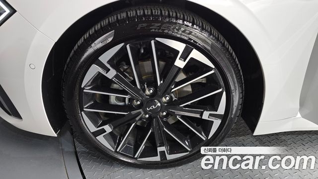 기아 더 뉴 K5 3세대
