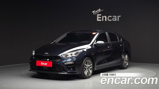 기아 올 뉴 K3