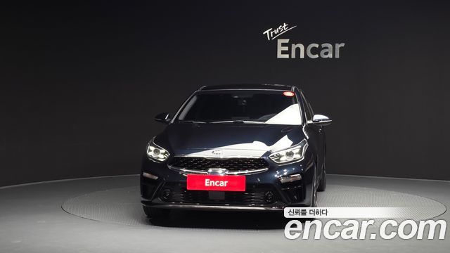기아 올 뉴 K3