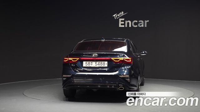 기아 올 뉴 K3