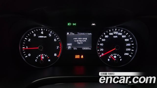 기아 올 뉴 K3