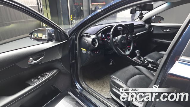 기아 올 뉴 K3