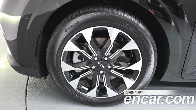 기아 카니발 4세대