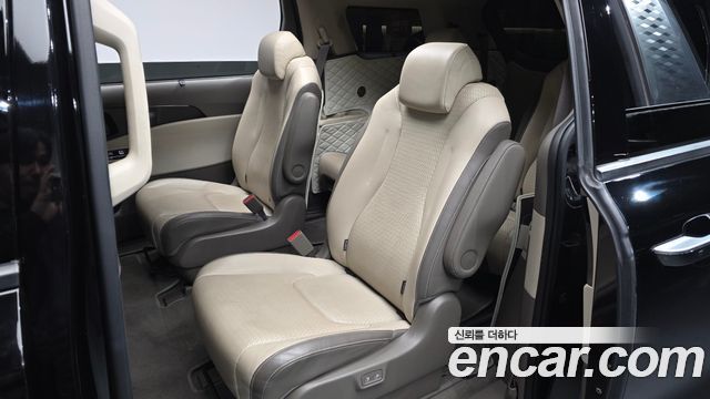 기아 카니발 4세대