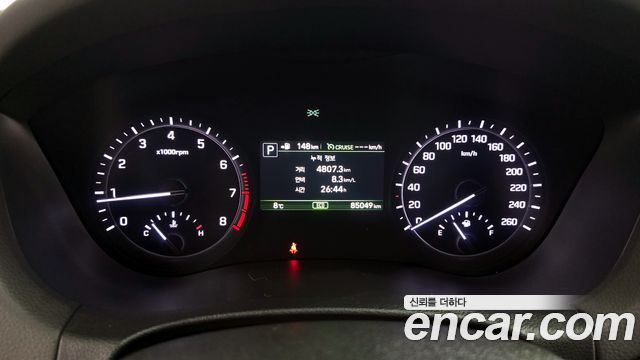 제네시스 G80
