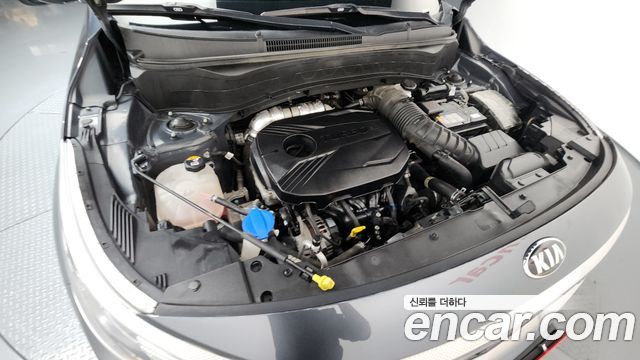 기아 셀토스