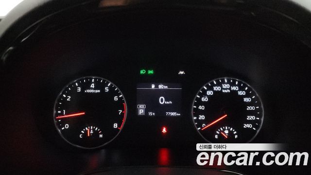 기아 셀토스