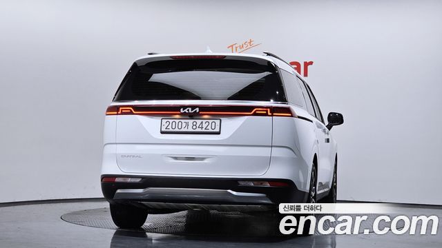 기아 카니발 4세대
