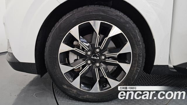 기아 카니발 4세대
