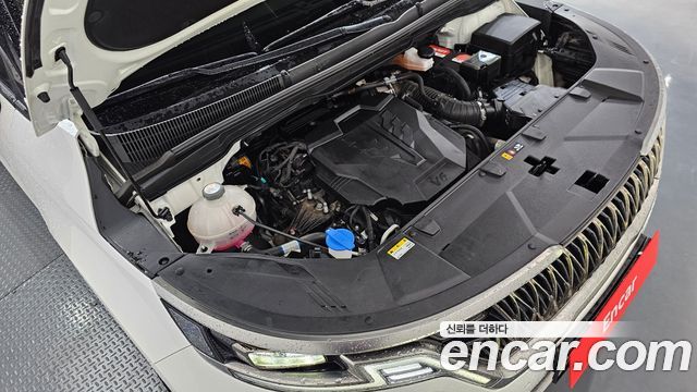 기아 카니발 4세대
