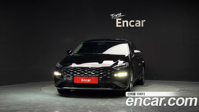 기아 K8