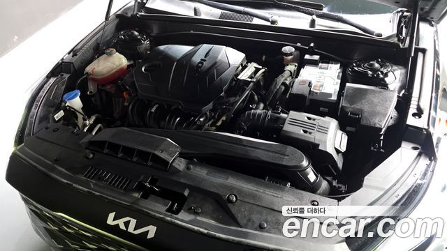 기아 K8