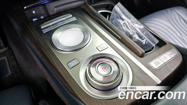 제네시스 G80 (RG3)