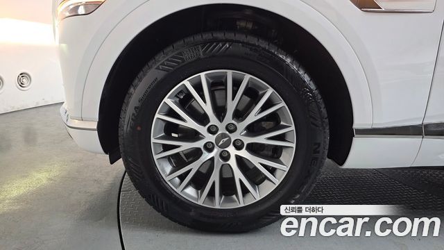 제네시스 GV80