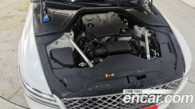 제네시스 G80 (RG3)