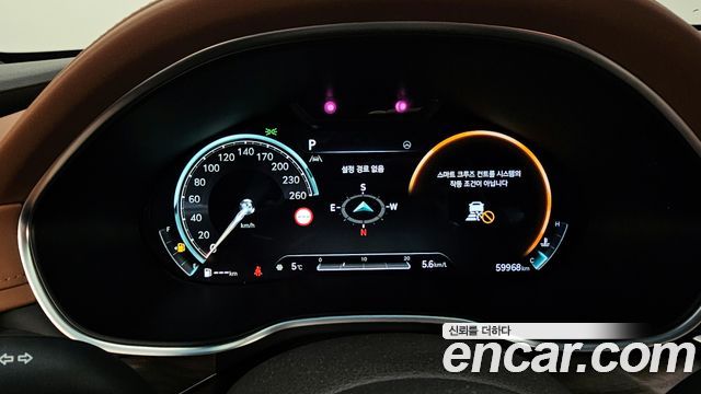 제네시스 G80 (RG3)
