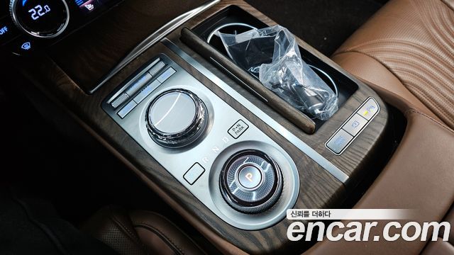 제네시스 G80 (RG3)