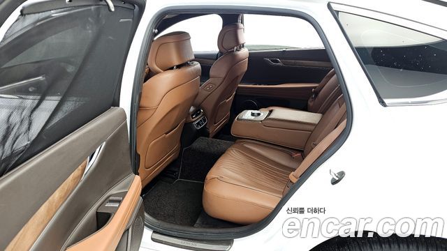 제네시스 G80 (RG3)