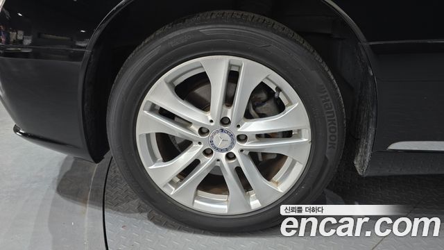 KG모빌리티(쌍용) 체어맨 H 뉴 클래식